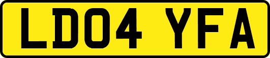 LD04YFA