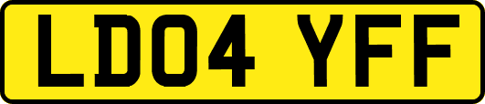 LD04YFF