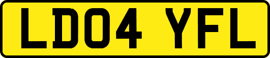 LD04YFL
