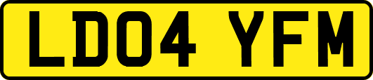 LD04YFM