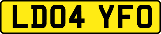 LD04YFO
