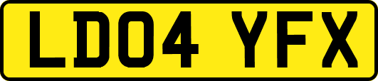 LD04YFX