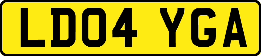 LD04YGA