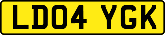 LD04YGK