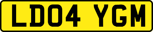 LD04YGM