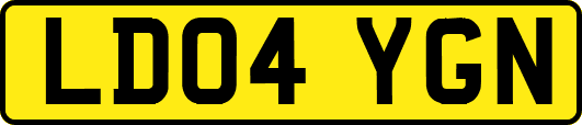 LD04YGN