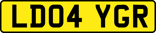 LD04YGR