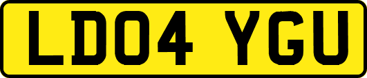 LD04YGU