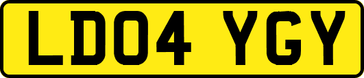 LD04YGY
