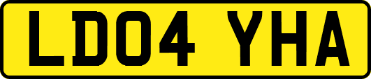 LD04YHA