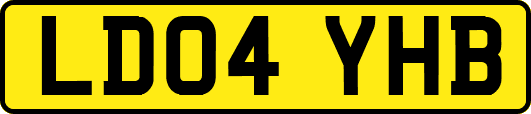 LD04YHB