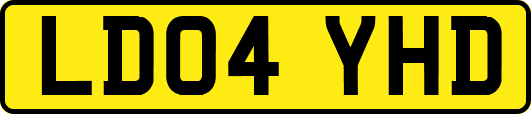 LD04YHD