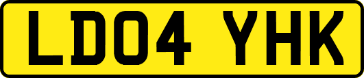 LD04YHK