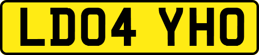 LD04YHO