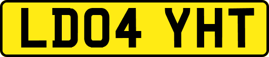 LD04YHT