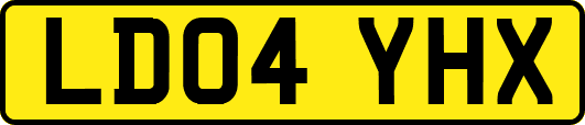 LD04YHX