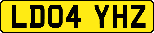 LD04YHZ