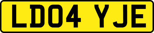 LD04YJE