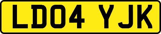 LD04YJK