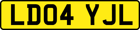 LD04YJL