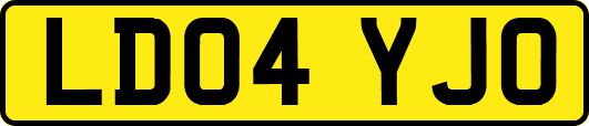 LD04YJO