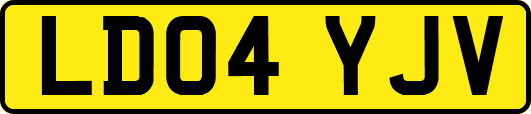 LD04YJV