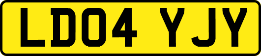 LD04YJY
