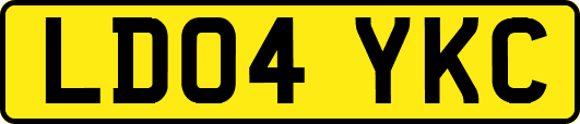 LD04YKC