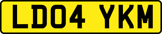 LD04YKM