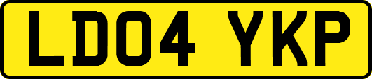 LD04YKP
