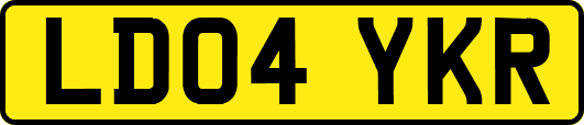LD04YKR
