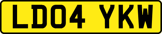 LD04YKW