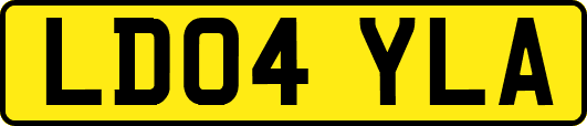 LD04YLA
