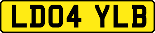 LD04YLB