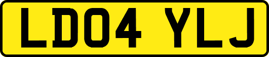 LD04YLJ