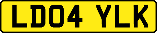 LD04YLK