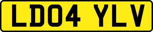 LD04YLV