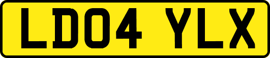 LD04YLX