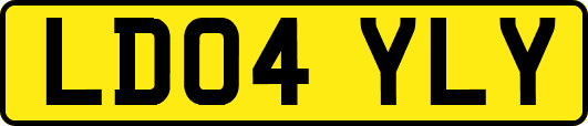 LD04YLY