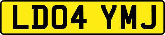 LD04YMJ