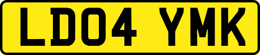 LD04YMK