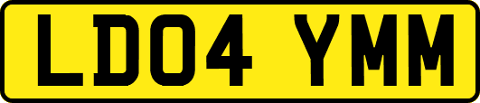 LD04YMM