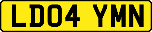 LD04YMN