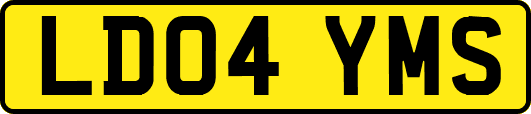 LD04YMS
