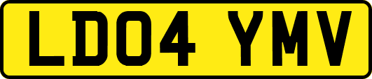 LD04YMV