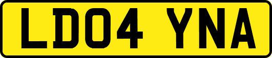 LD04YNA