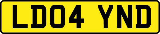 LD04YND