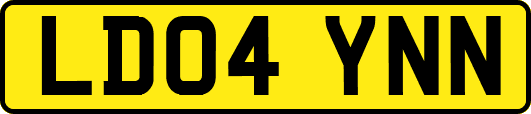 LD04YNN