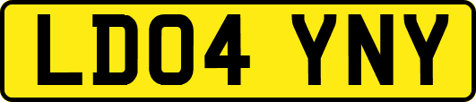LD04YNY