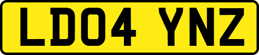 LD04YNZ